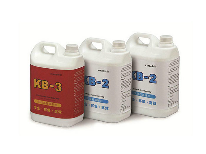 大理石晶硬劑 石材晶硬保養劑（jì）