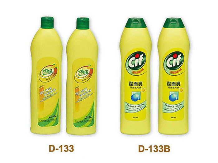 特強去汙液 潔爾亮