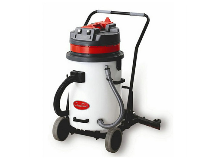 帶扒式吸塵吸（xī）水機