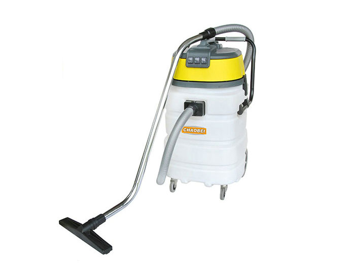 塑料桶吸塵（chén）吸水機