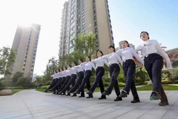 物業管理提供好服務(wù)的七個“發力點”