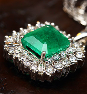 湖州珠寶典當（dāng）